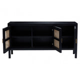Corso Three Door Sideboard