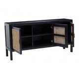 Corso Three Door Sideboard