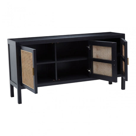 Corso Three Door Sideboard