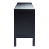Corso Three Door Sideboard