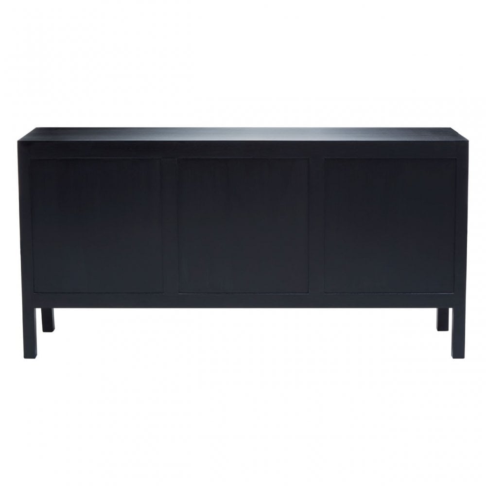 Corso Three Door Sideboard