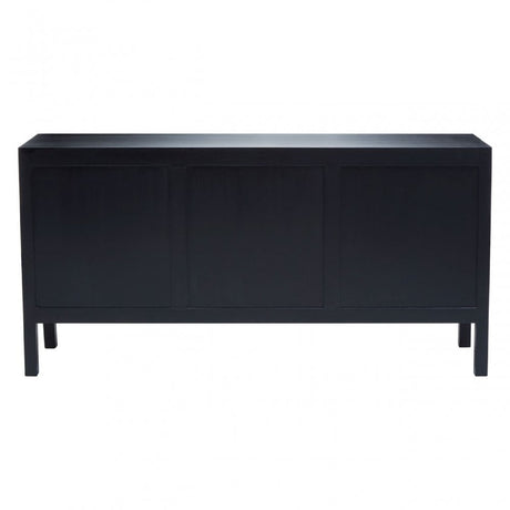 Corso Three Door Sideboard