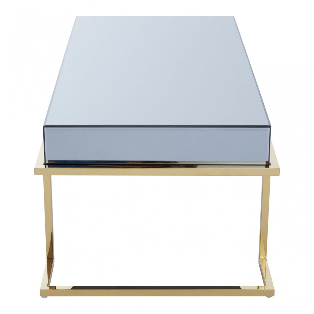 Kaso Coffee Table, Grey