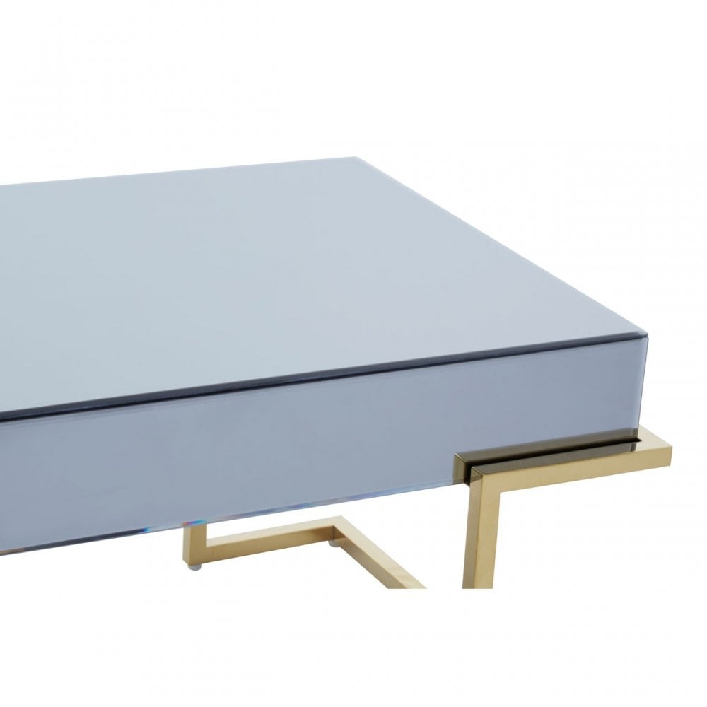 Kaso Coffee Table, Grey