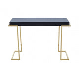 Kaso Console Table, Grey