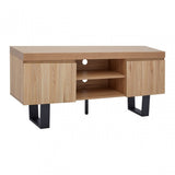 Oakton Media Unit, Natural