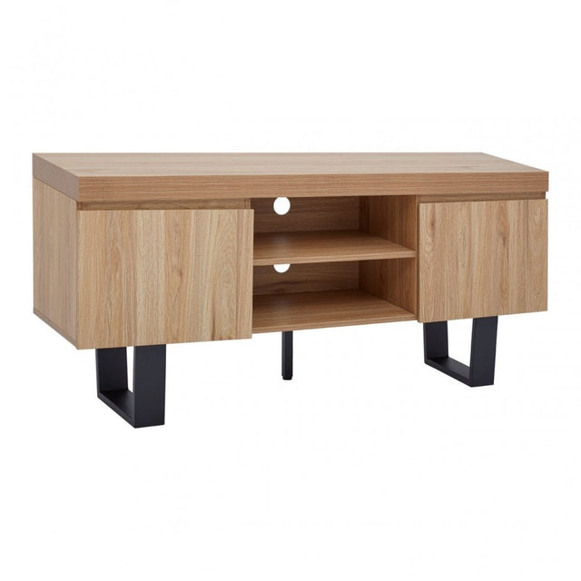 Oakton Media Unit, Natural
