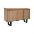 Oakton Sideboard, Natural