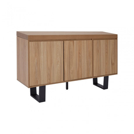 Oakton Sideboard, Natural