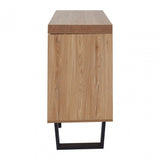 Oakton Sideboard, Natural