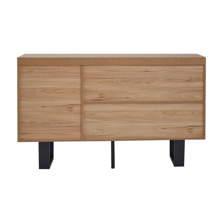 Oakton Sideboard, Natural