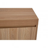 Oakton Sideboard, Natural