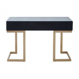 Kesena Console Table, Silver