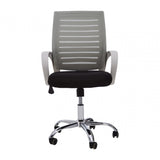 Grey Home Office Chair, Grey