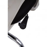 Grey Home Office Chair, Grey