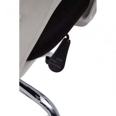 Grey Home Office Chair, Grey