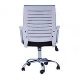 Blue Home Office Chair, Blue