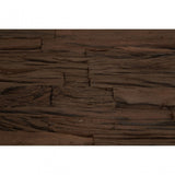 Kerala Natural Coffee Table With Cross Base