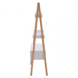 Rostok Shelf Unit, White