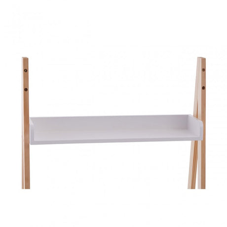 Rostok Shelf Unit, White