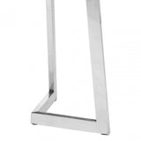 Gabar Console Table, Natural
