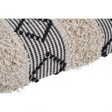 Cefena Moroccan Bench, White