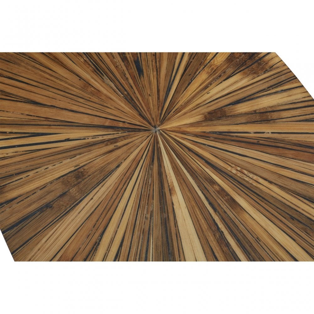 Gabo Console Table, Natural