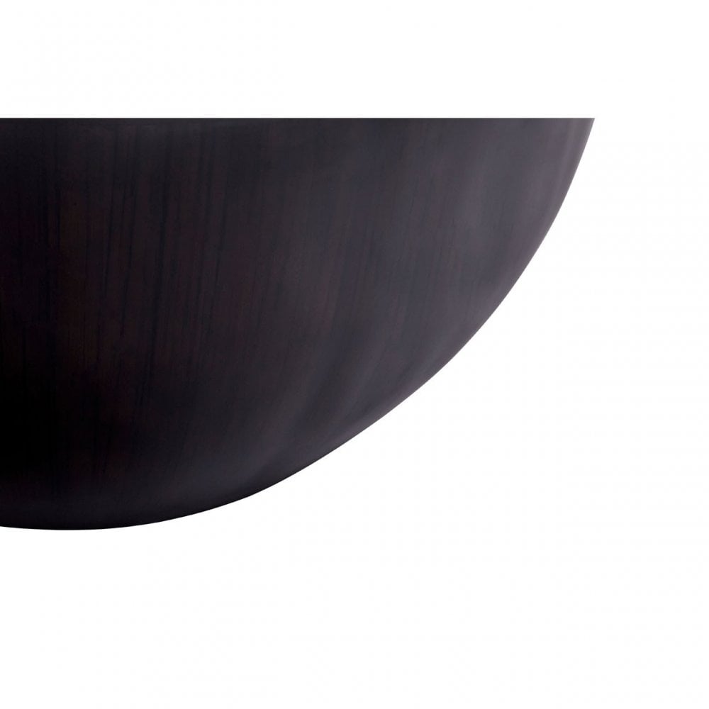 Gabo Small Coffee Table, Natural