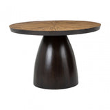 Gabo Dining Table , Natural