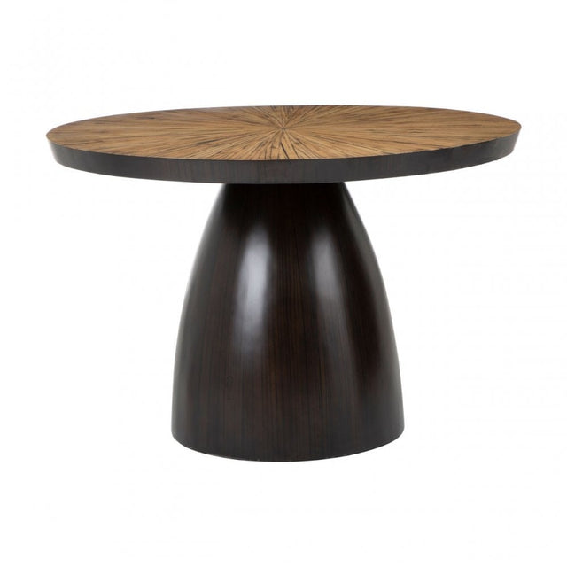 Gabo Dining Table , Natural