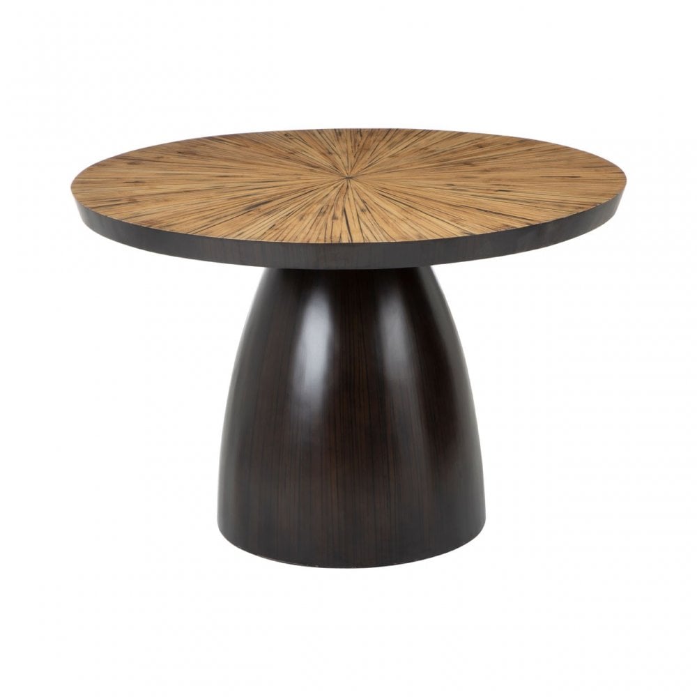 Gabo Dining Table , Natural