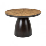 Gabo Dining Table , Natural
