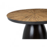 Gabo Dining Table , Natural