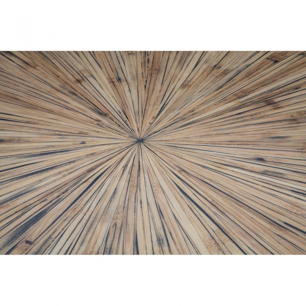 Gabo Dining Table , Natural