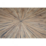 Gabo Dining Table , Natural