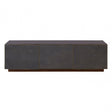 Kempton Media Unit, Brown