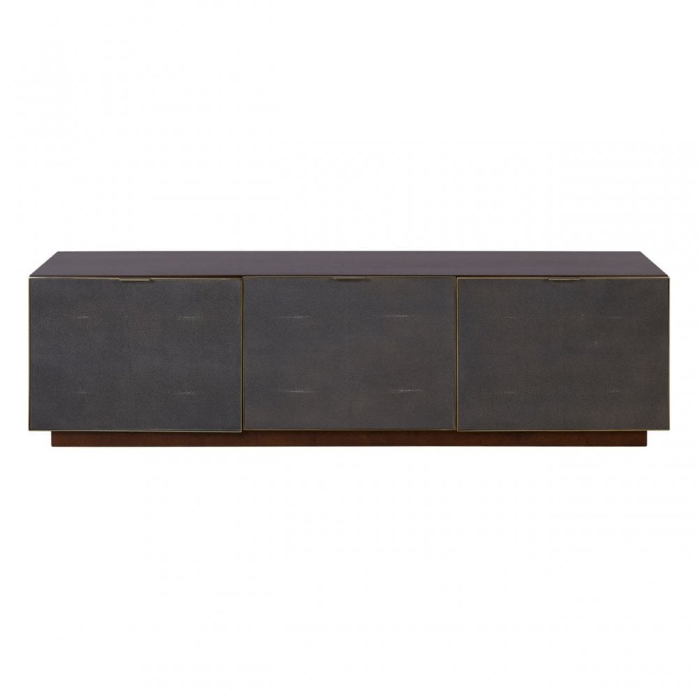 Kempton Media Unit, Brown