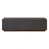 Kempton Media Unit, Brown