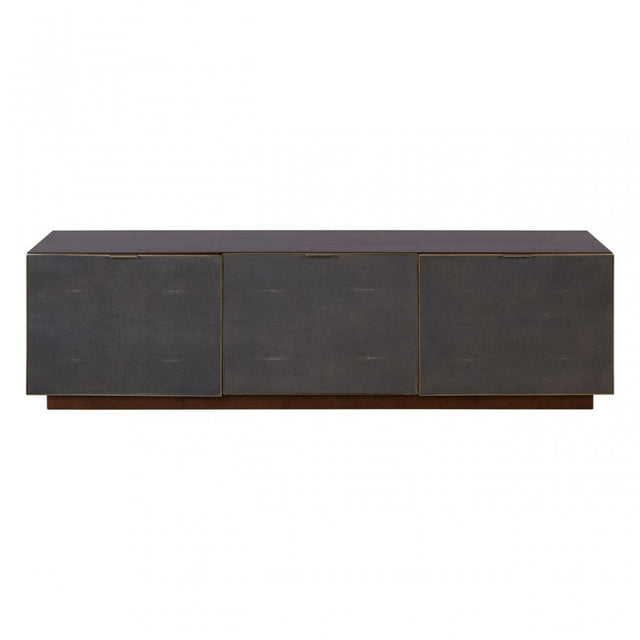 Kempton Media Unit, Brown