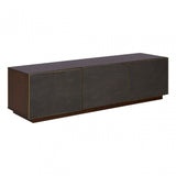 Kempton Media Unit, Brown