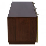Kempton Media Unit, Brown