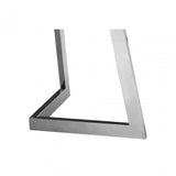 Gabar Coffee Table, Natural