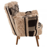 Cefena Chair, Black