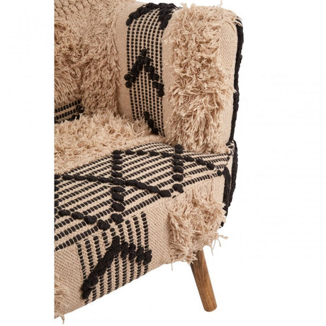 Cefena Chair, Black