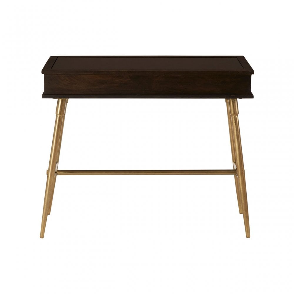 Sagor Console Table, Grey