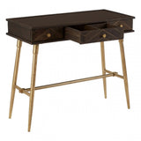 Sagor Console Table, Grey