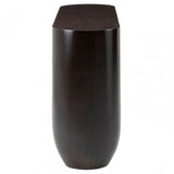 Gabelle Oblong Console Table, Brown
