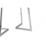 Gabar Side Table , Natural