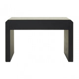 Komo Console Table, Gold