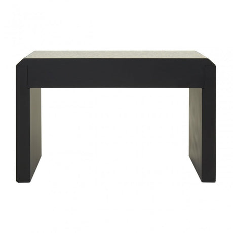 Komo Console Table, Gold